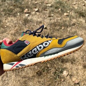Reebok Concept 003 Sample